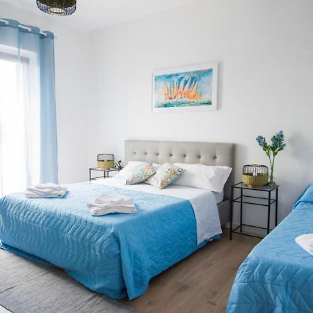 B&B Casa Cosmano Brancaleone Marina Eksteriør billede